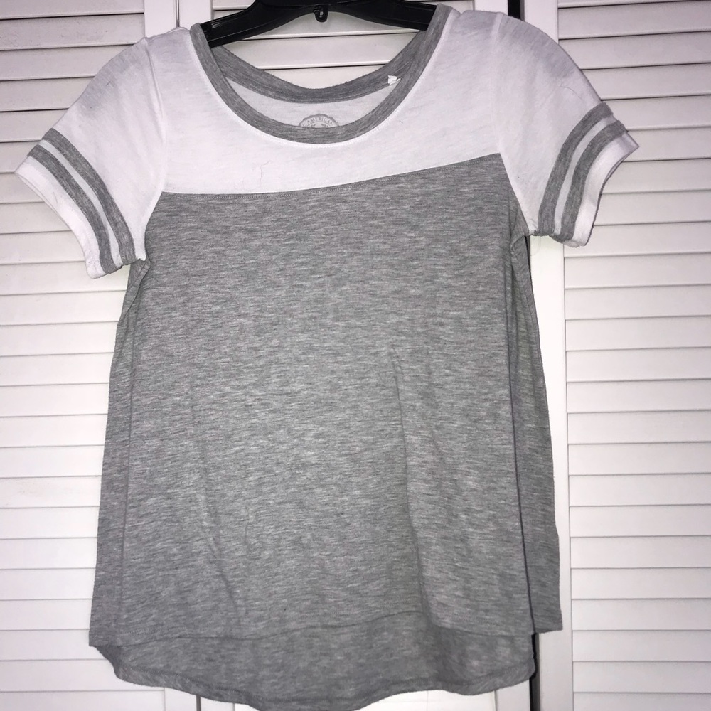 Cute and comfy lounge shirt